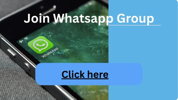 MDCAT Whatsapp Group